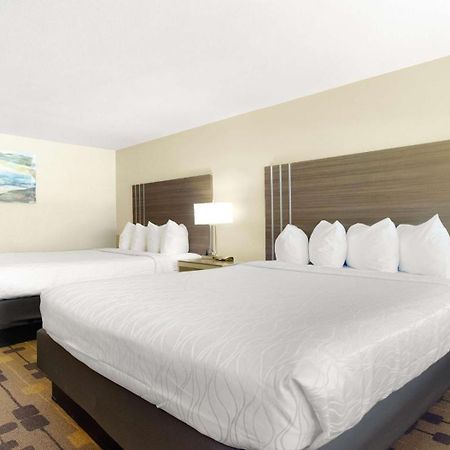 Best Western Amador Inn Jackson Exterior photo
