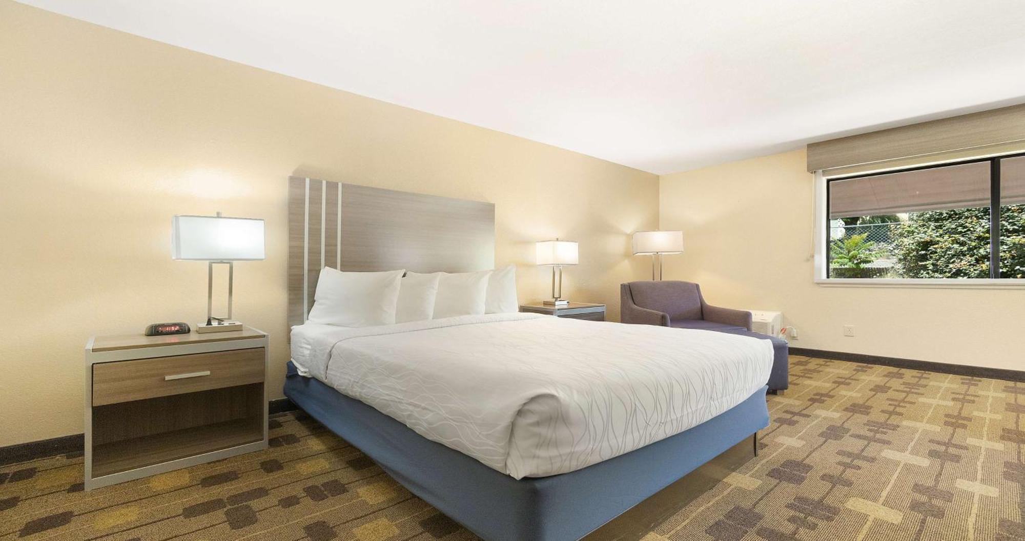 Best Western Amador Inn Jackson Exterior photo