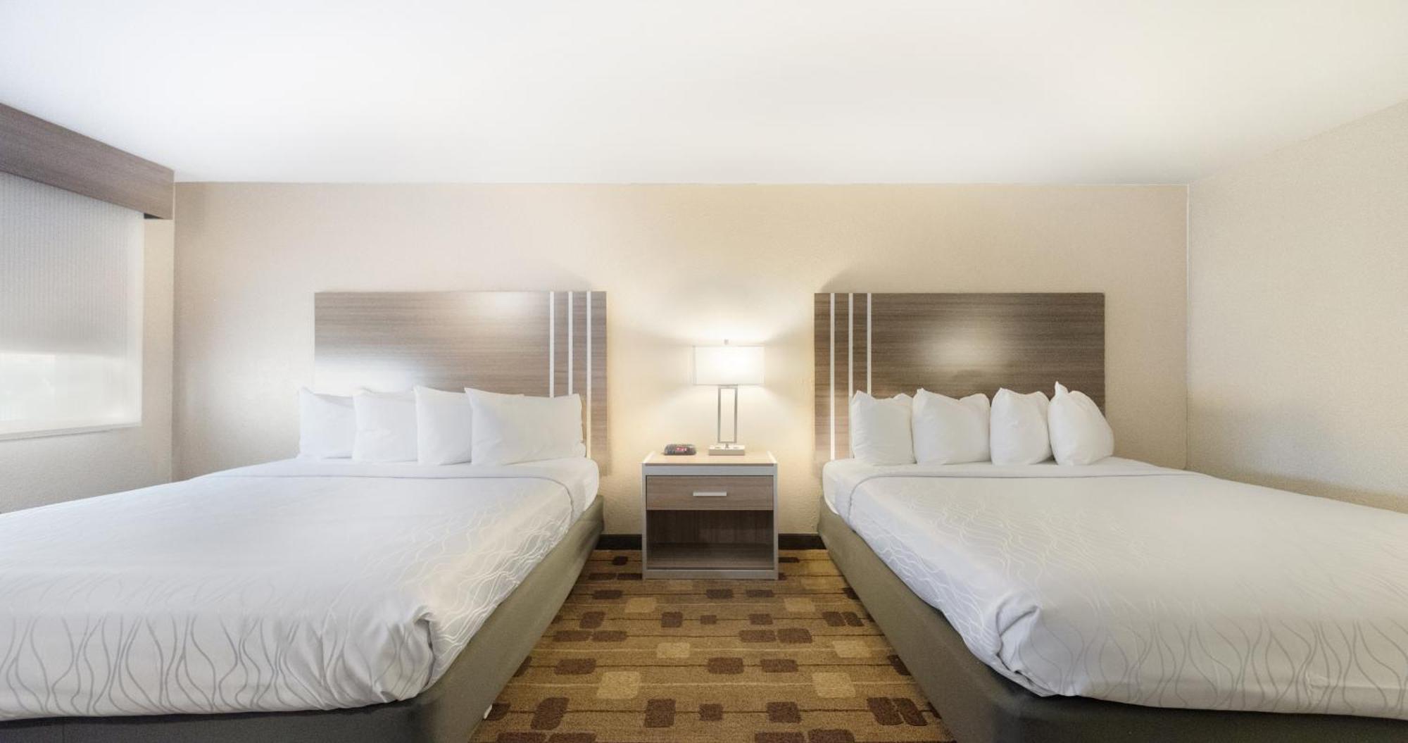 Best Western Amador Inn Jackson Exterior photo